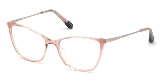 GA 4089 (72) Glasses Transparent / Pink