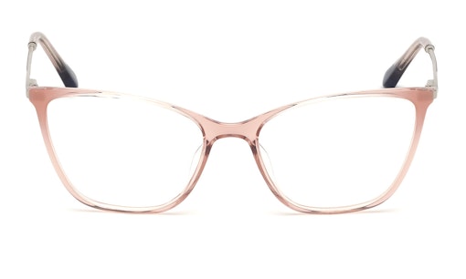 GA 4089 (72) Glasses Transparent / Pink