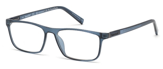 TB 1631 (090) Glasses Transparent / Blue