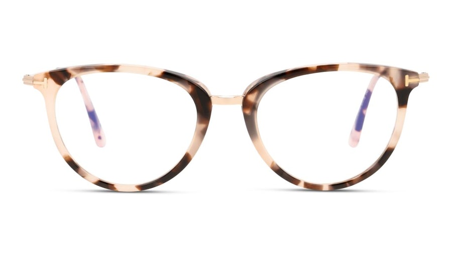 Tom Ford FT 5640-B (055) Glasses Tortoise Shell