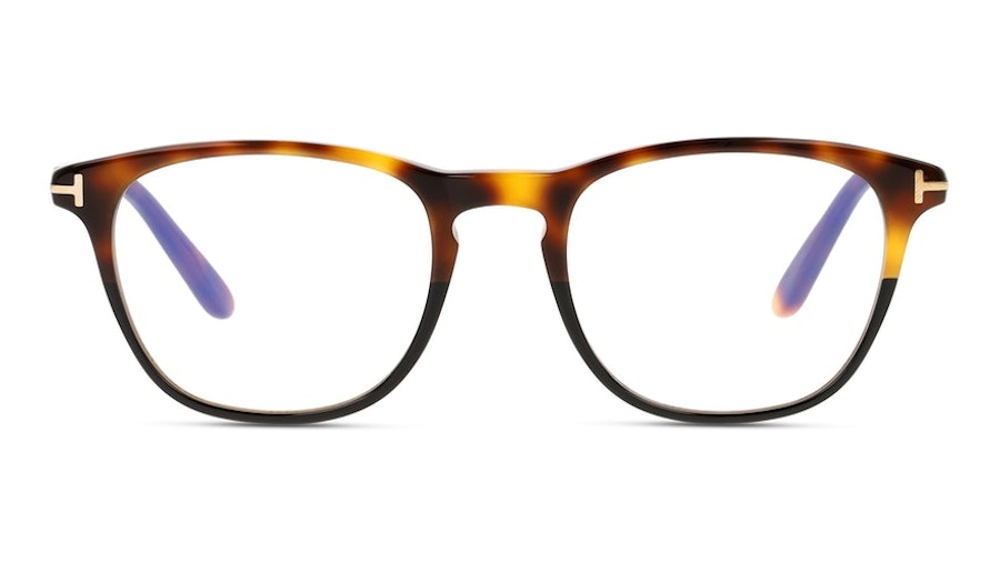 Tom Ford FT 5625-B (055) Glasses Tortoise Shell