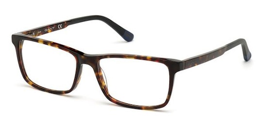 GA 3201 (Large) (052) Glasses Transparent / Tortoise Shell
