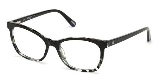 GA 4095 (055) Glasses Transparent / Grey