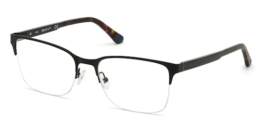 GA 3202 (002) Glasses Transparent / Black