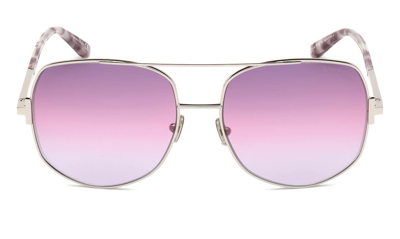 tom ford sunglasses purple