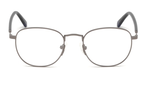 GA 3196 (008) Glasses Transparent / Silver