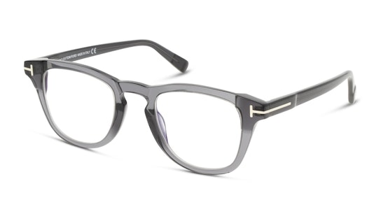 FT 5660-B (020) Glasses Transparent / Grey
