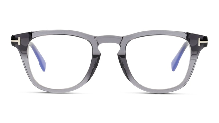 Tom Ford FT 5660-B (020) Glasses Grey