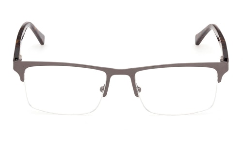 GA 3210 (009) Glasses Transparent / Silver