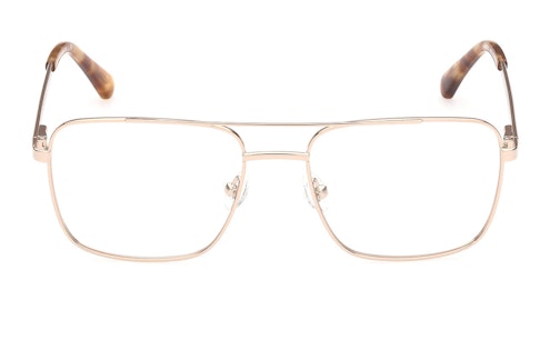 GA 3213 (032) Glasses Transparent / Gold