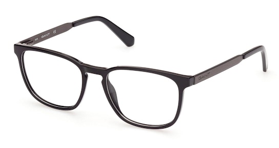 GA 3217 (001) Glasses Transparent / Black