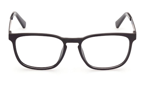 GA 3217 (001) Glasses Transparent / Black