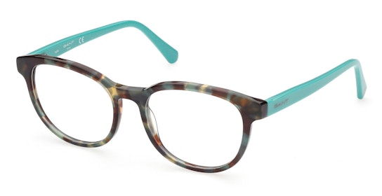 GA 4102 (056) Glasses Transparent / Blue