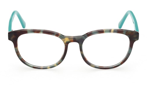 GA 4102 (056) Glasses Transparent / Blue