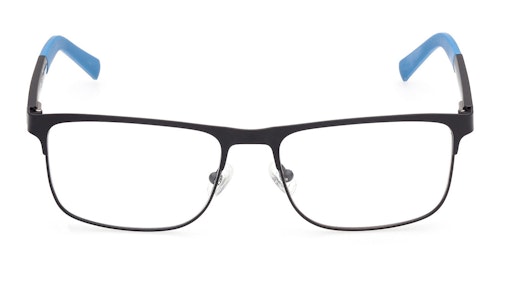 TB 1672 (002) Glasses Transparent / Black