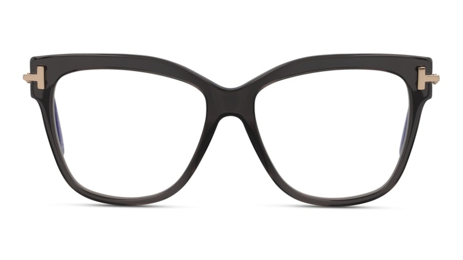 Tom Ford FT 5704-B (020) Glasses Grey