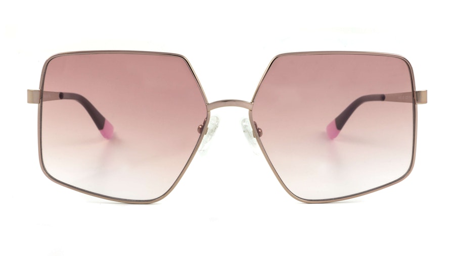 Victorias Secret VS 0025 (28Z) Sunglasses Pink / Pink
