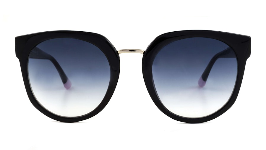 Victorias Secret VS 0031 (01B) Sunglasses Grey / Black