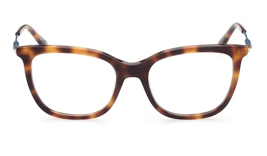 GA 4109 (053) Glasses Transparent / Tortoise Shell