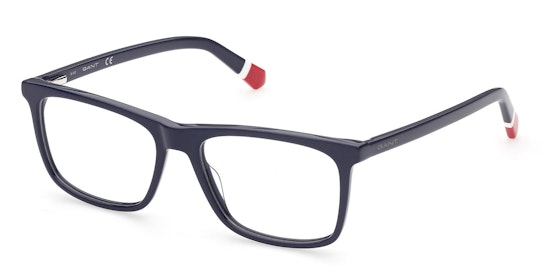 GA 3230 (090) Glasses Transparent / Blue