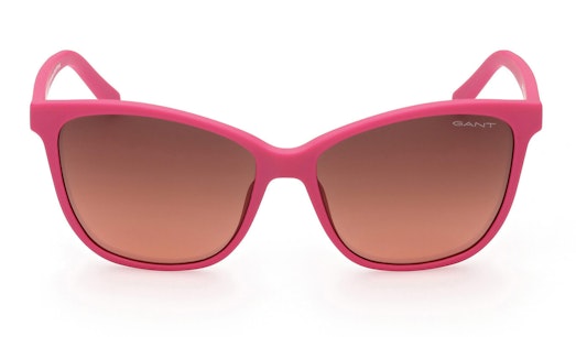 GA 8084 (73Z) Sunglasses Violet / Pink