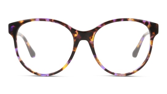 GU 2847 (Large) (083) Glasses Transparent / Violet