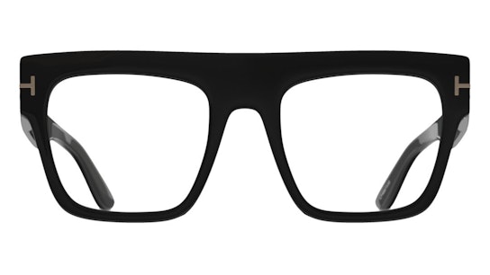 FT 0847 (001) Glasses Transparent / Black