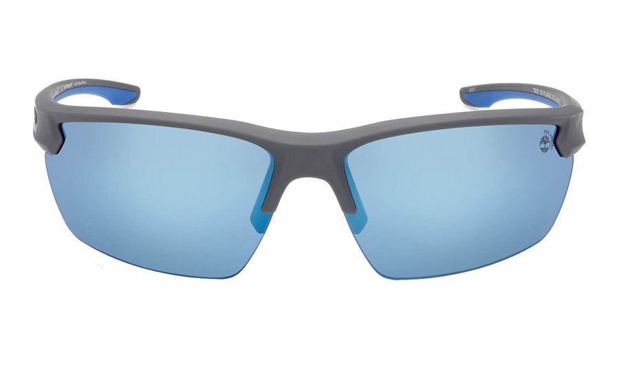 Timberland TB 9251 (20D) Sunglasses Grey / Grey