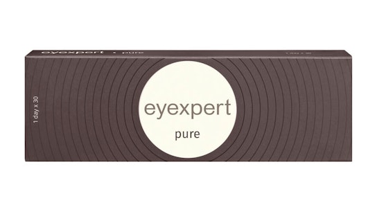 Eyexpert Pure (1 day) 