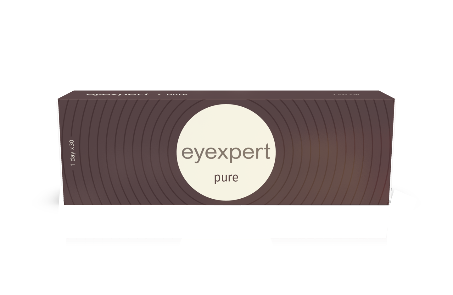 Eyexpert Pure Daily Lenses Contact Lenses Vision Express