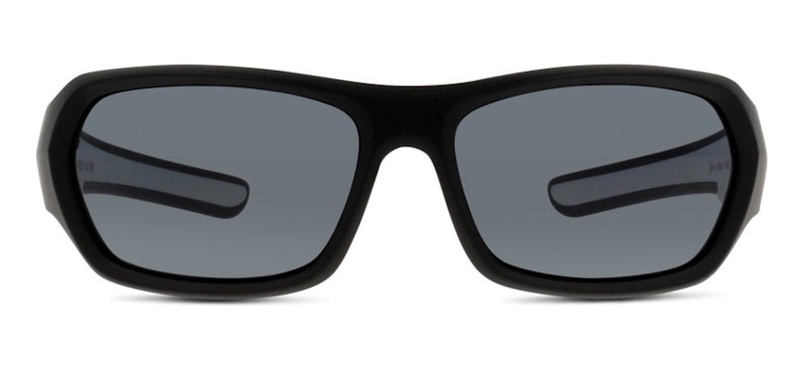 Seen Kids AK17 Children's Sunglasses Grey/Black