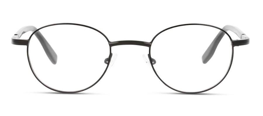 DbyD DB H25 Men's Glasses Black