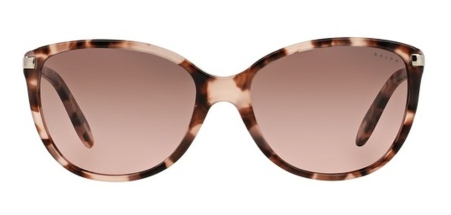 Ralph by Ralph Lauren RA5160 Women's Sunglasses Pink/Tortoise Shell