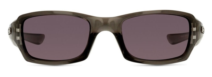 Oakley Fives Squared OO9238 Men's Sunglasses Grey/Black