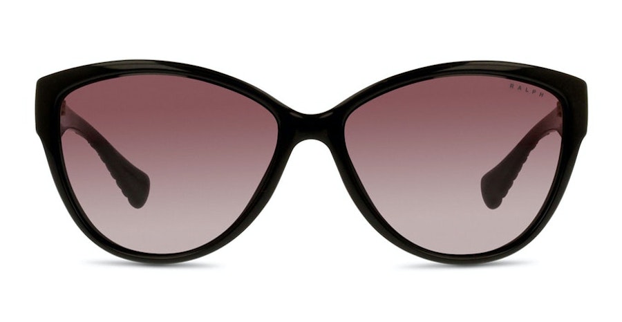 Ralph by Ralph Lauren RA 5176 Women's Sunglasses Pink/Black