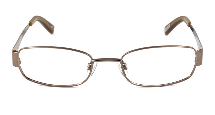 Jaeger 021 Women's Glasses Bronze