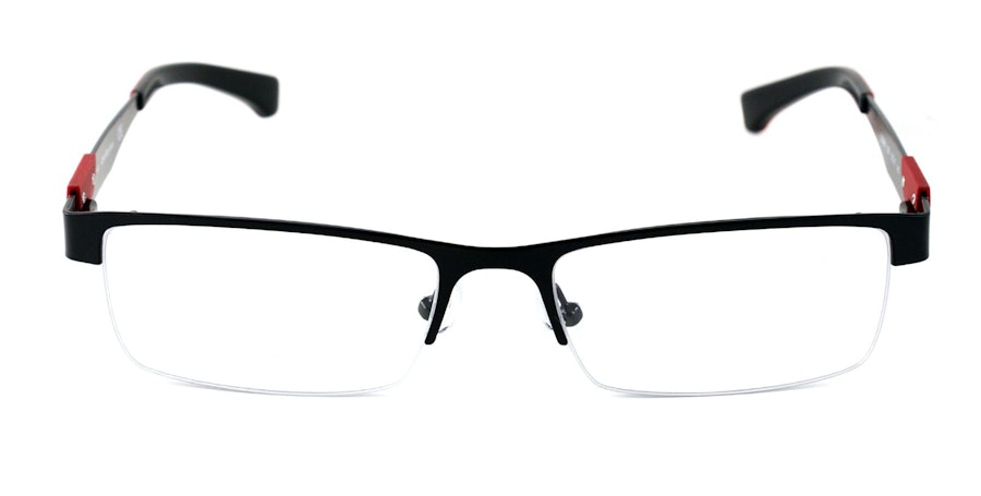 CK Jeans CKJ 451 Men's Glasses Black