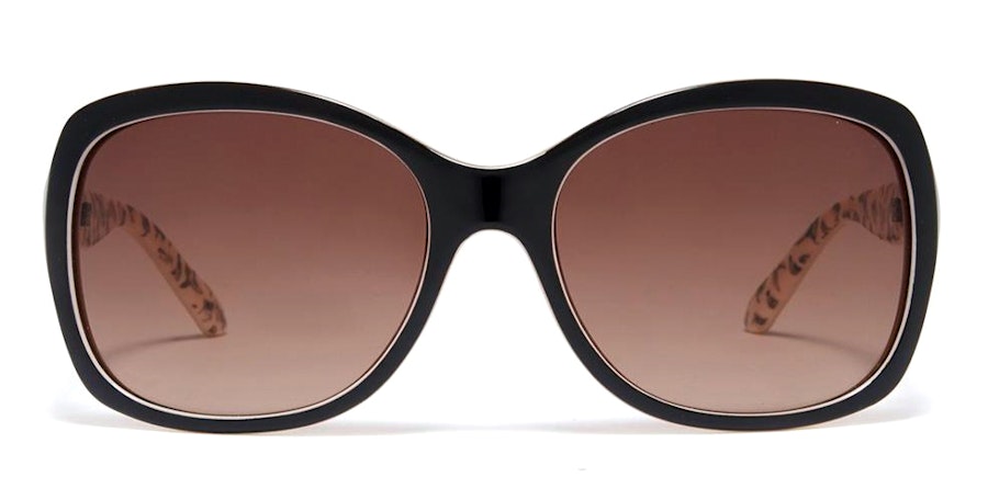 Joules Kendal JS 7024 Women's Sunglasses Brown/Brown