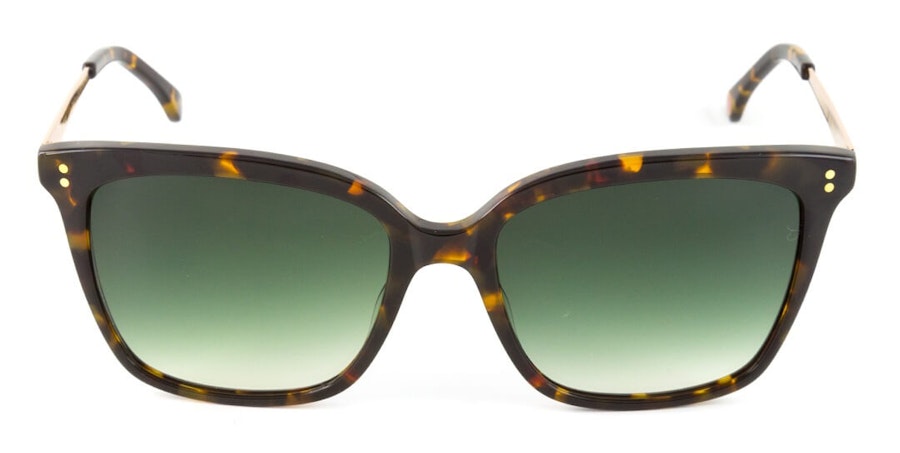 Ted Baker Roxanna TB 1415 Women's Sunglasses Grey/Havana