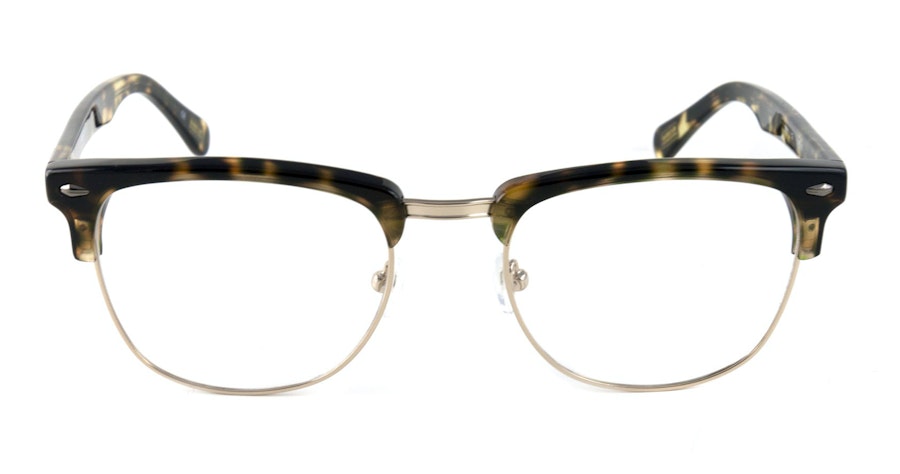 Barbour BI 011 Men's Glasses Tortoise Shell