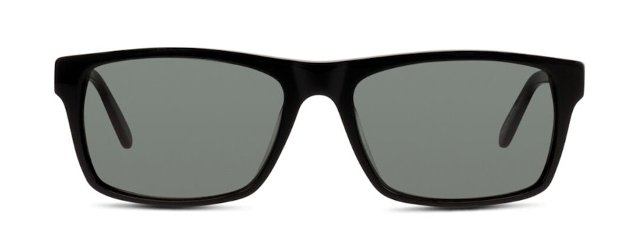 C-Line EM25 Men's Sunglasses Green/Black