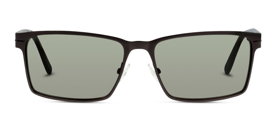 C-Line EM21 Men's Sunglasses Grey/Grey