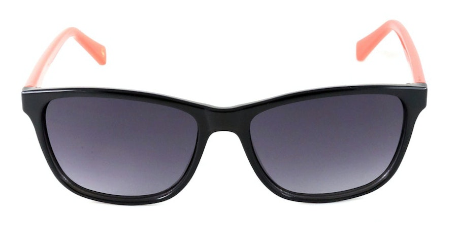 Joules Pool 7039 Women's Sunglasses Grey/Black