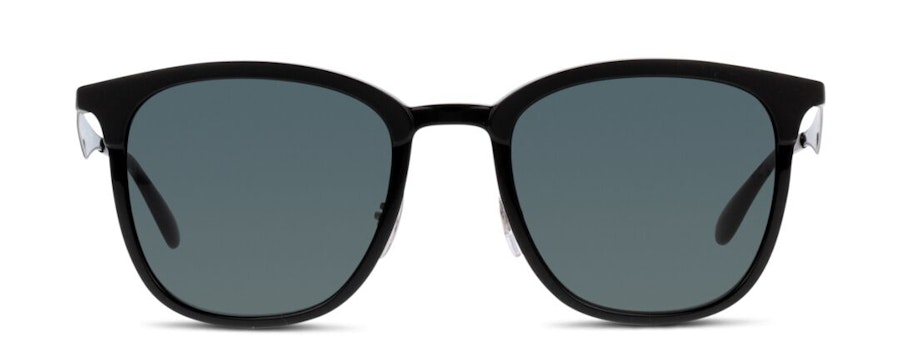 Ray-Ban RB 4278 Unisex Sunglasses Green/Black