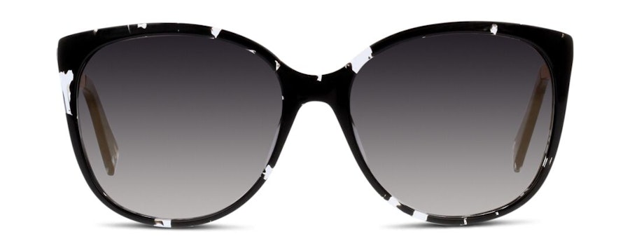 Marc Jacobs MARC 203/S Women's Sunglasses Grey/Black