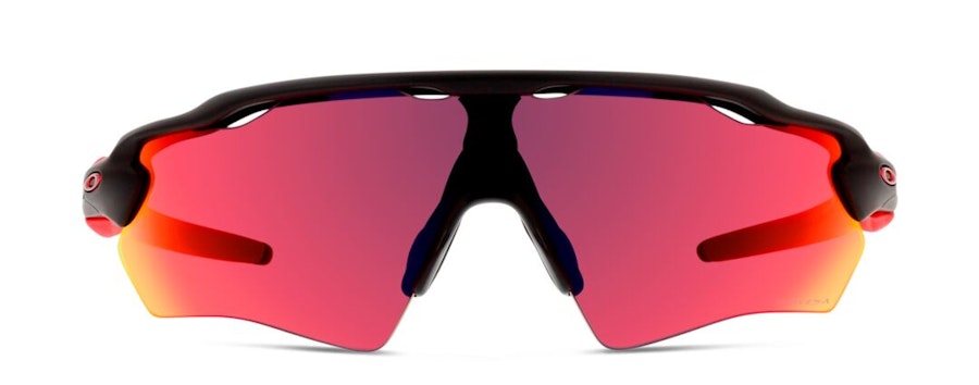 Oakley Youth EV XS Path OJ 9001 Children's Sunglasses Pink/Black