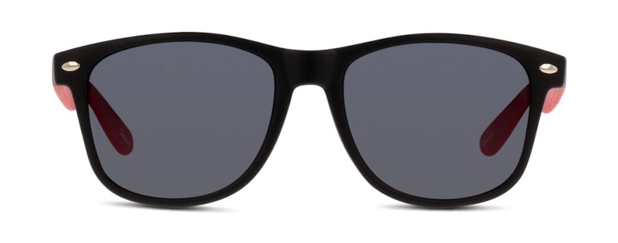 Seen CF FM08 Women's Sunglasses Grey/Black