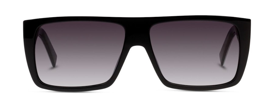 Marc Jacobs Icon MARC 096/S Women's Sunglasses Grey / Black