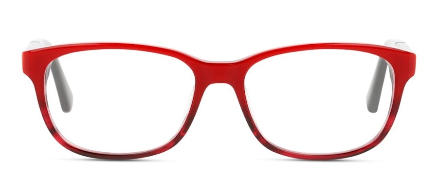Diesel Kids DL 5265 Children's Glasses Red