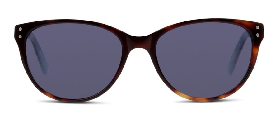 C-Line CN GF05 Women's Sunglasses Blue/Tortoise Shell